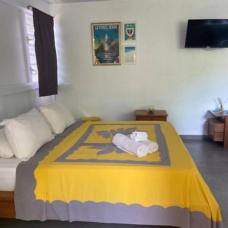 Bungalow Apetahi Faaa Εξωτερικό φωτογραφία