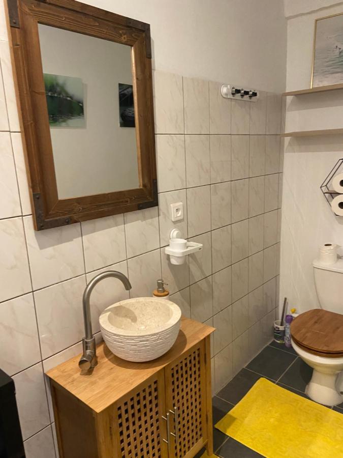 Bungalow Apetahi Faaa Εξωτερικό φωτογραφία
